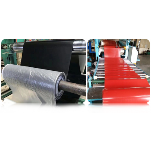 絕緣膠墊廠家的絕緣膠墊如何進行包裝